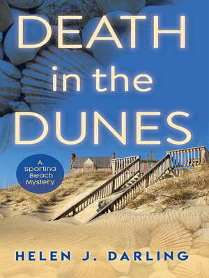 cover image of Death in the Dunes
